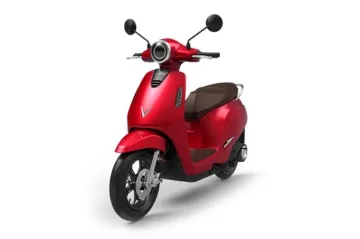 VinFast Evo 200 Lite