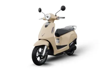 VinFast Evo Grand Lite